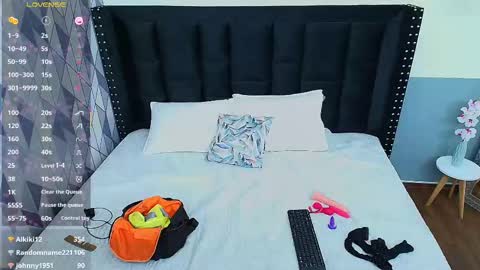 Natasha  online show from 02/14/25, 02:28