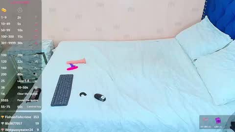 Natasha  online show from 02/25/25, 07:03