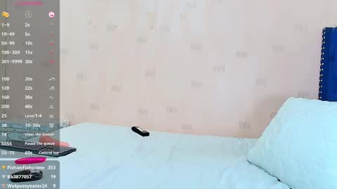 Natasha  online show from 02/25/25, 10:07