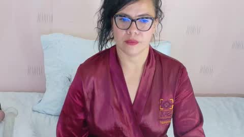 Natasha  online show from 09/21/25, 11:56