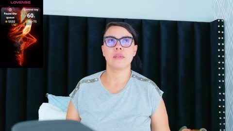 Natasha  online show from 04/02/26, 07:00