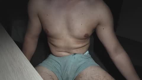 HornyLegalGoonerBoy online show from 03/05/26, 09:44