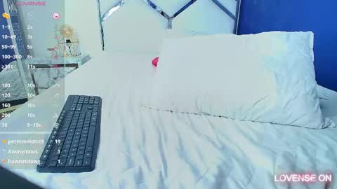 Ambar  online show from 02/12/25, 10:48