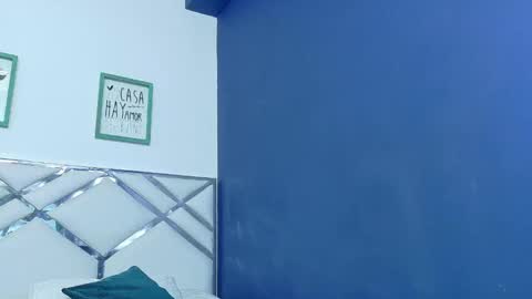 Ambar  online show from 02/18/25, 03:43