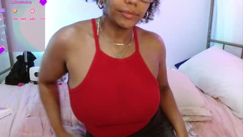 Horny Little Honey online show from 12/14/24, 10:02