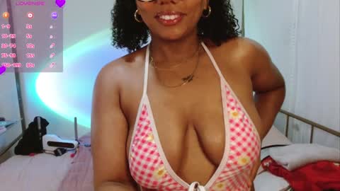 Horny Little Honey online show from 12/15/24, 09:09