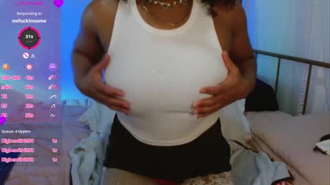 Horny Little Honey online show from 12/27/24, 06:35