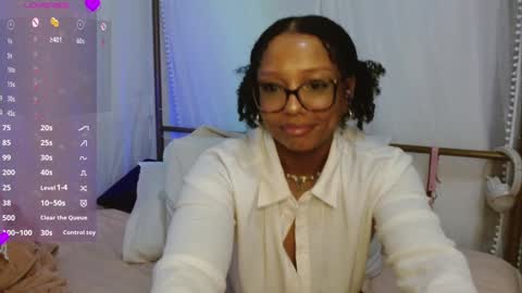 Horny Little Honey online show from 01/05/25, 08:54