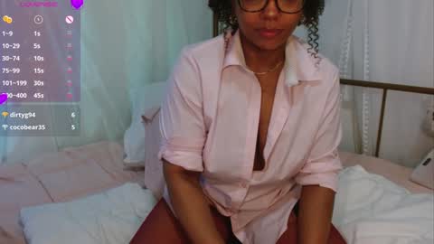 Horny Little Honey online show from 01/12/25, 07:11