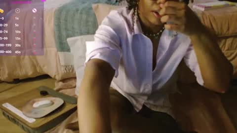 Horny Little Honey online show from 01/22/25, 10:26