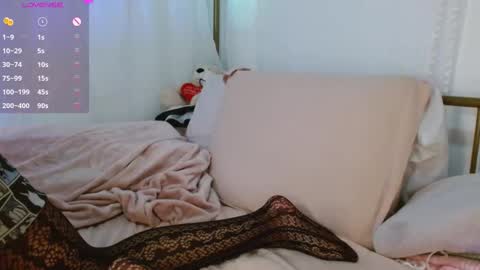 Horny Little Honey online show from 03/04/25, 05:53
