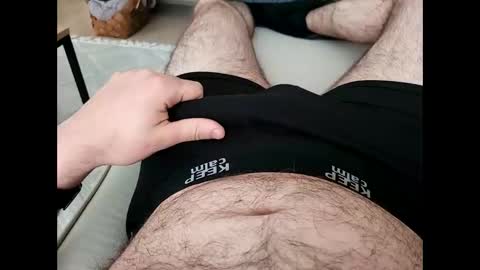 hornyman0605 online show from 02/17/25, 08:41