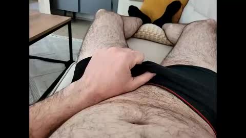 hornyman0605 online show from 03/11/25, 07:48