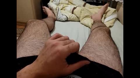 hornyman0605 online show from 09/27/25, 08:36