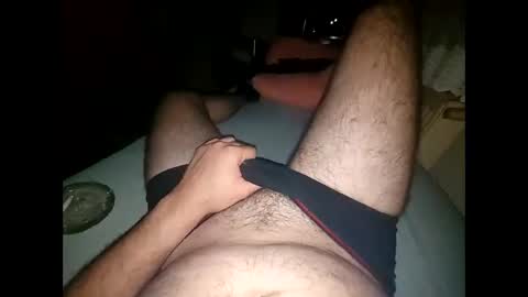 hornyman0605 online show from 10/04/25, 09:13