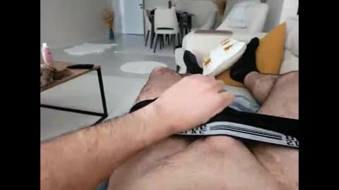 hornyman0605 online show from 11/06/25, 07:42