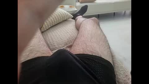 hornyman0605 online show from 03/13/26, 10:00