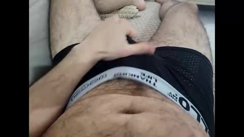 hornyman0605 online show from 03/25/26, 08:31