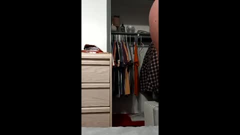 hornyman6942842 online show from 02/16/26, 07:04