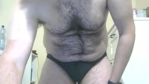 hornyman ita online show from 04/18/26, 05:39