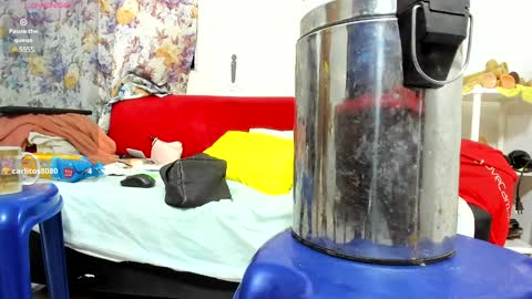 Mariu online show from 01/30/25, 06:24