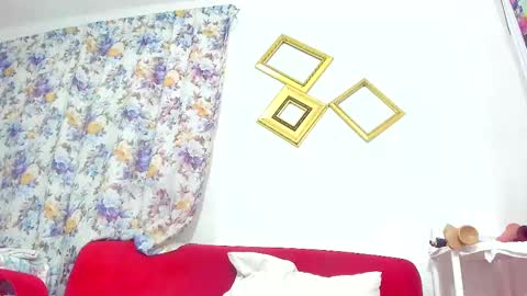 Mariu online show from 02/22/25, 09:34