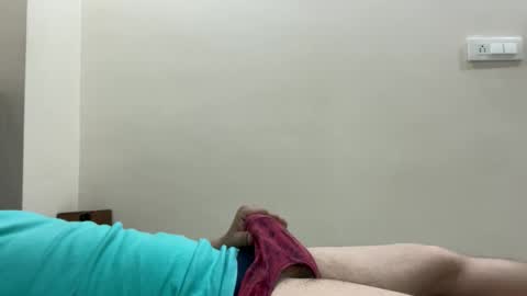 Ash online show from 12/01/25, 06:18