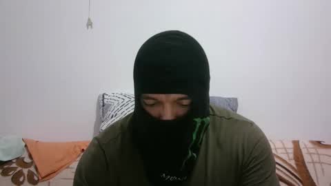 Snapshot of hornymonkey991 chatting on 02/07/26, 06:50 hornymonkey991 online show from 02/07/26, 06:50