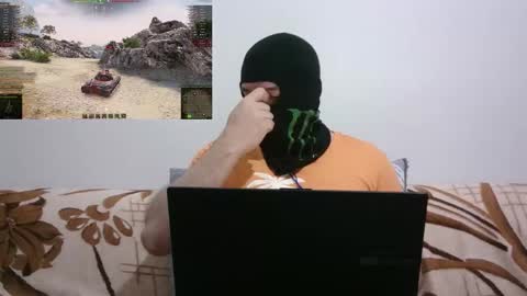 Snapshot of hornymonkey991 chatting on 02/22/26, 09:19 hornymonkey991 online show from 02/22/26, 09:19