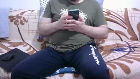 hornymonkey991 online show from 03/04/26, 06:58