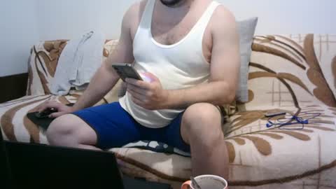 hornymonkey991 online show from 07/03/26, 06:03