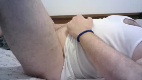 hornymonkey991 online show from 07/16/26, 05:19