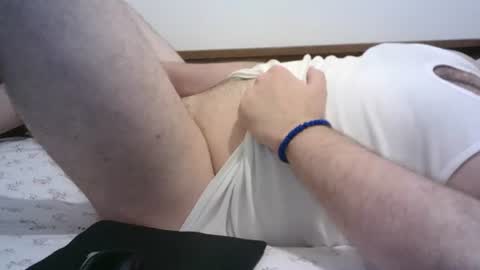 hornymonkey991 online show from 07/21/26, 05:48