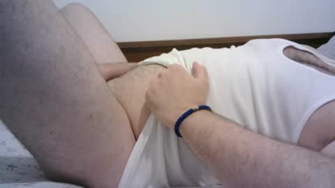 hornymonkey991 online show from 07/23/26, 04:38