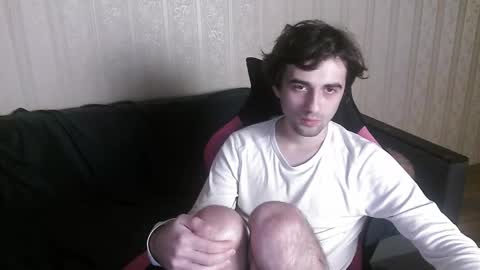 fergus online show from 10/28/25, 01:03