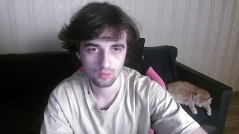 fergus online show from 10/31/25, 04:30