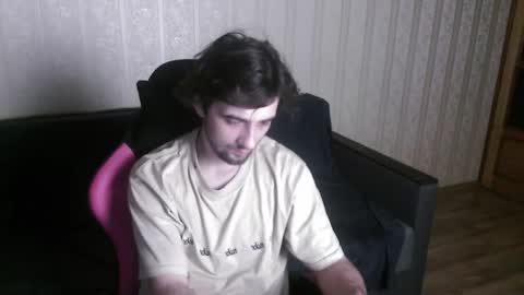 fergus online show from 11/11/25, 02:17