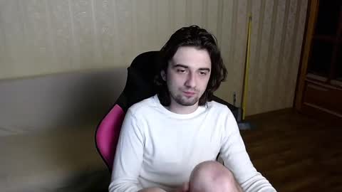 fergus online show from 05/01/26, 04:44