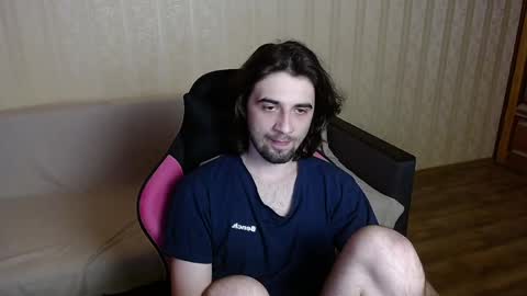 fergus online show from 05/07/26, 12:21