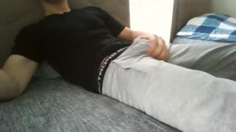 Snapshot of hornynann chatting on 12/15/24, 12:06 horny online show from 12/15/24, 12:06