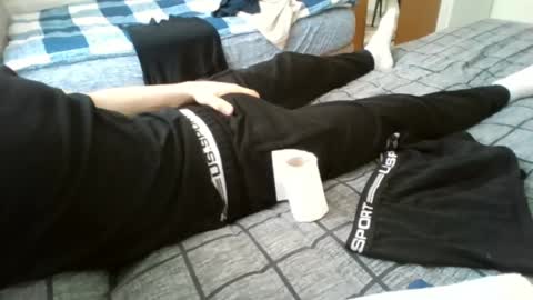 Snapshot of hornynann chatting on 12/25/24, 11:43 horny online show from 12/25/24, 11:43