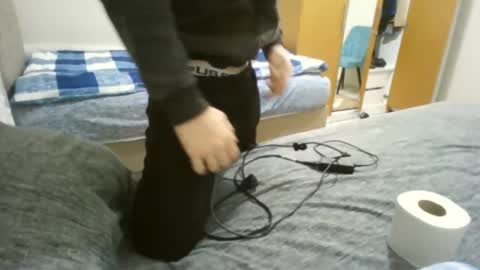 Snapshot of hornynann chatting on 12/26/24, 04:04 horny online show from 12/26/24, 04:04