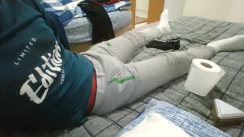 Snapshot of hornynann chatting on 01/22/25, 05:59 horny online show from 01/22/25, 05:59