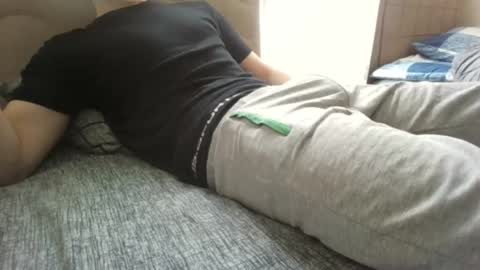 Snapshot of hornynann chatting on 02/18/25, 10:49 horny online show from 02/18/25, 10:49