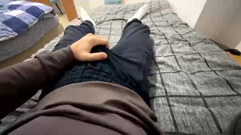 Snapshot of hornynann chatting on 10/13/25, 05:35 horny online show from 10/13/25, 05:35