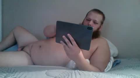 hornynccascade online show from 10/20/25, 07:03