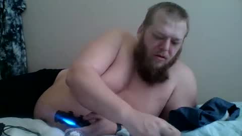 hornynccascade online show from 01/08/26, 04:53