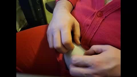 Say hi if horny online show from 01/19/25, 04:22