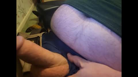 Say hi if horny online show from 10/17/25, 12:25