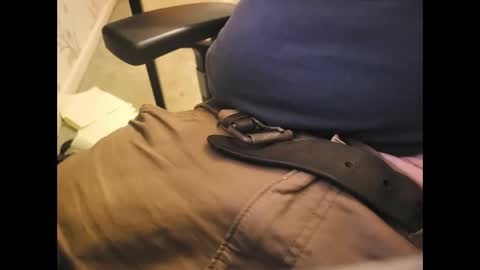 Say hi if horny online show from 04/01/26, 02:34